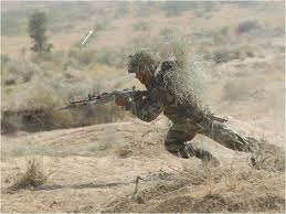Sainik Ki Lalkaar