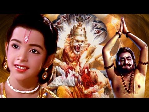 Katha Bhakt Prahlad ki