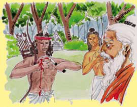 Guru-Shishya Sambandh