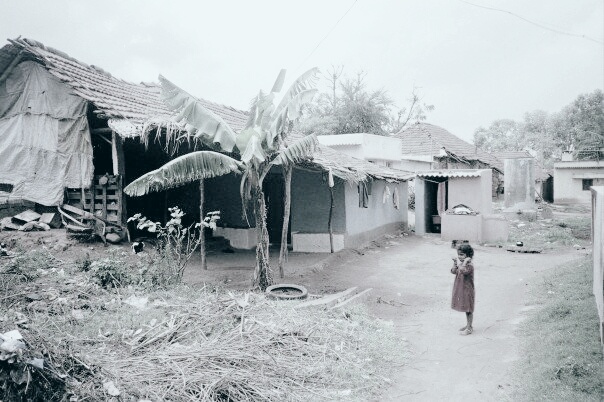 Mera Gaon/मेरा गाँव